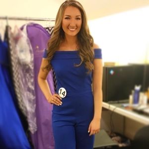 Meet your Posher, Bethany